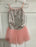 ENCORE RESALE - Child’s Dance Dress - M