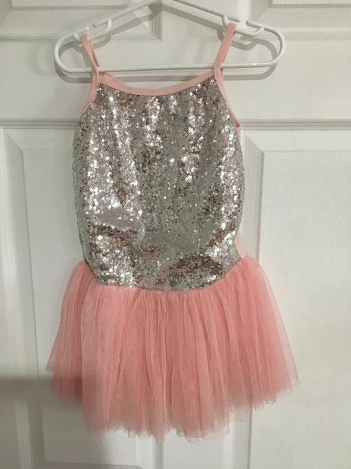ENCORE RESALE - Child’s Dance Dress - M