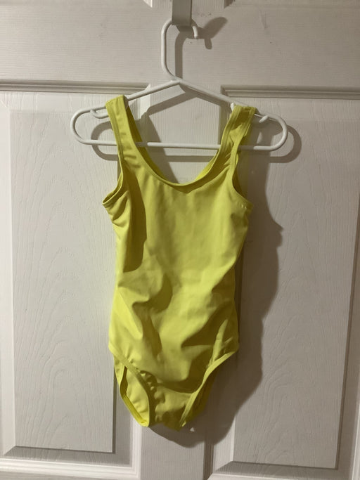 ENCORE RESALE - Child’s Leotard - S