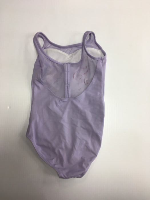 ENCORE RESALE - Child's Leotard - 4/6