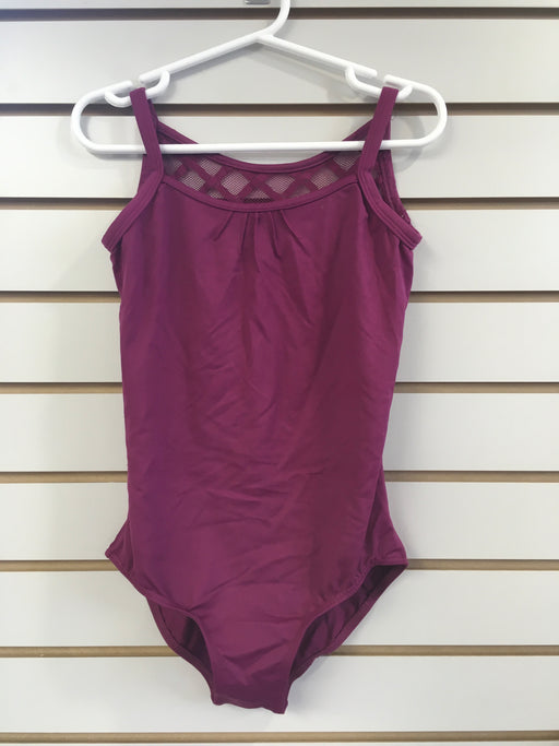 ENCORE RESALE - Child's Leotard - L