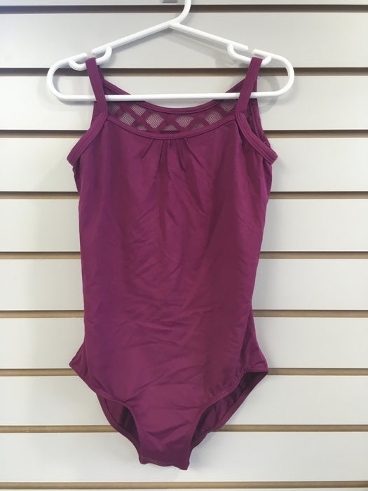 ENCORE RESALE - Child's Leotard - L