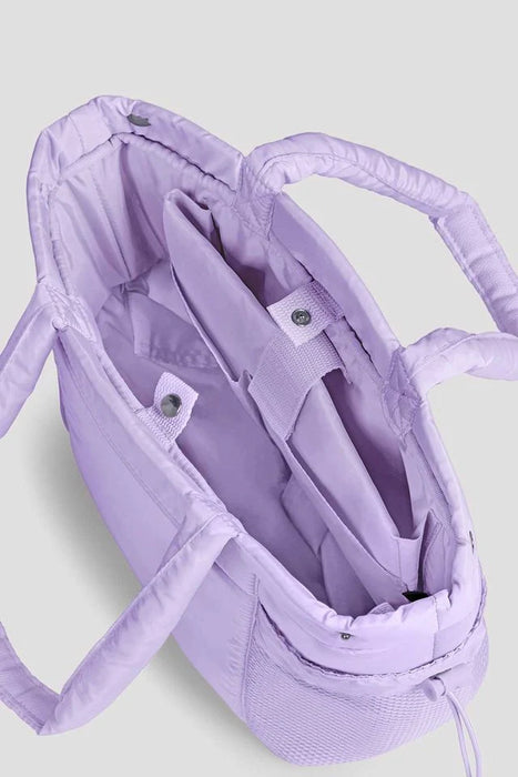 Bloch Petite Studio Dance Bag - Lilac
