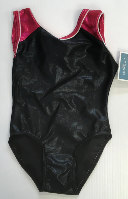 Mondor - Child's Gymnastics Leotard