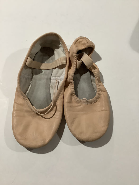 ENCORE RESALE - Child's Ballet Slippers - 1.5C