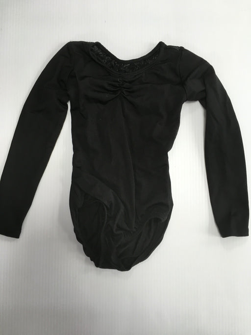 ENCORE RESALE - Child's Leotard - 6X-7