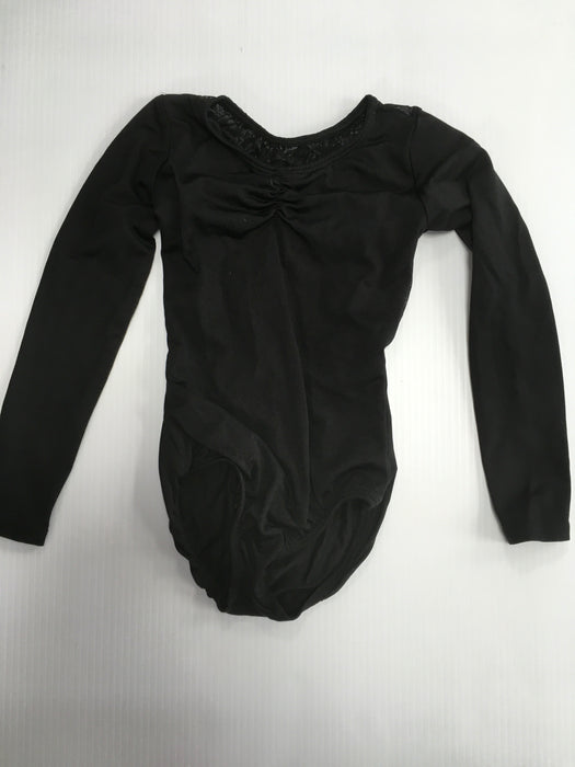 ENCORE RESALE - Child's Leotard - 6X-7