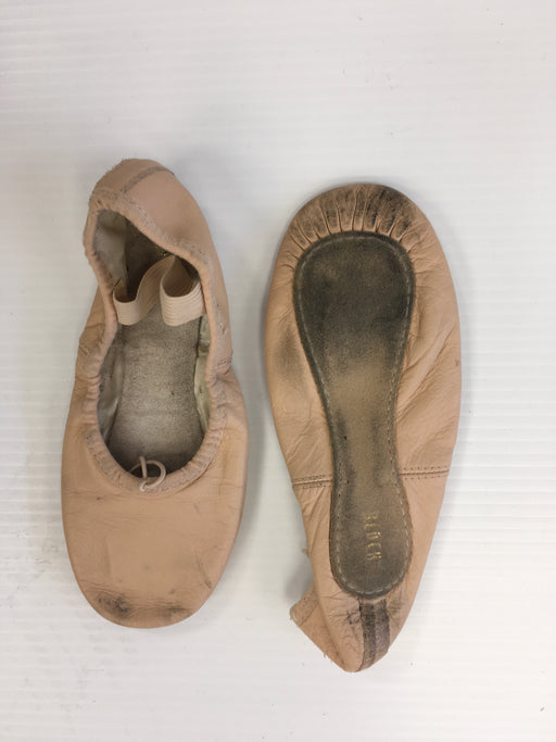 ENCORE RESALE - Child’s Ballet Slippers - 1B