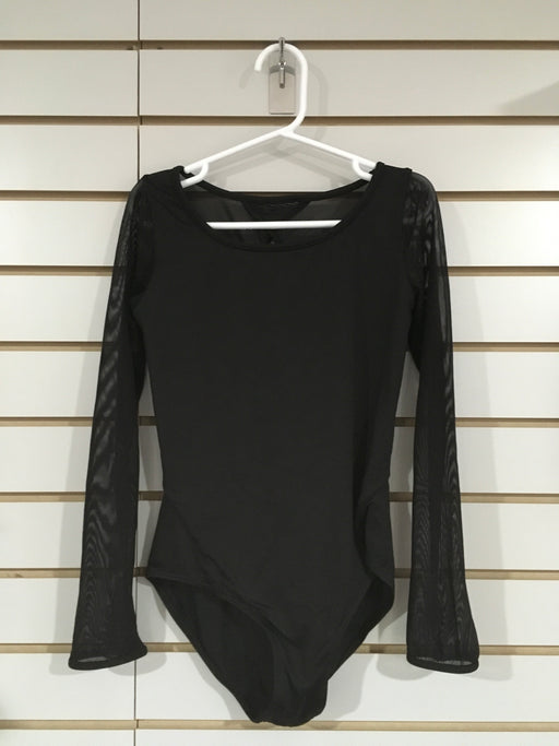 ENCORE RESALE - Child's Leotard - 12
