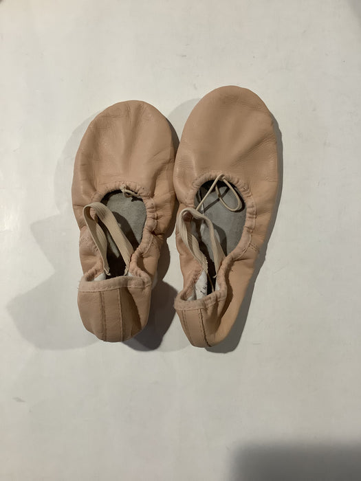 ENCORE RESALE - Child's Ballet Slipper - 1.5B