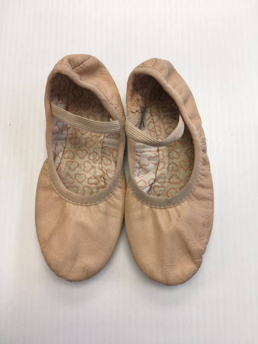 ENCORE RESALE - Child's Ballet Slippers - 13B