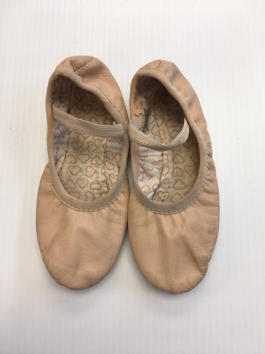 ENCORE RESALE - Child's Ballet Slippers - 13B