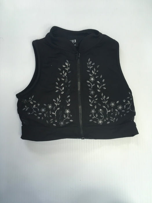 ENCORE RESALE - Child's Crop Top - 12