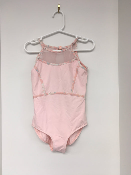 ENCORE RESALE - Child’s Leotard - 6/7