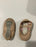 ENCORE RESALE - Child's Ballet Slippers - 7W