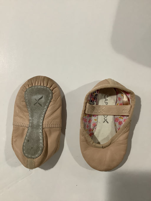 ENCORE RESALE - Child's Ballet Slippers - 7W