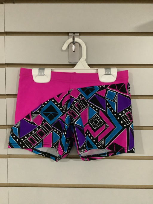 ENCORE RESALE - Child's Shorts - LC 10-12