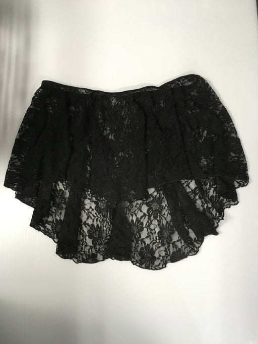 ENCORE RESALE - Adult Skirt - M/L