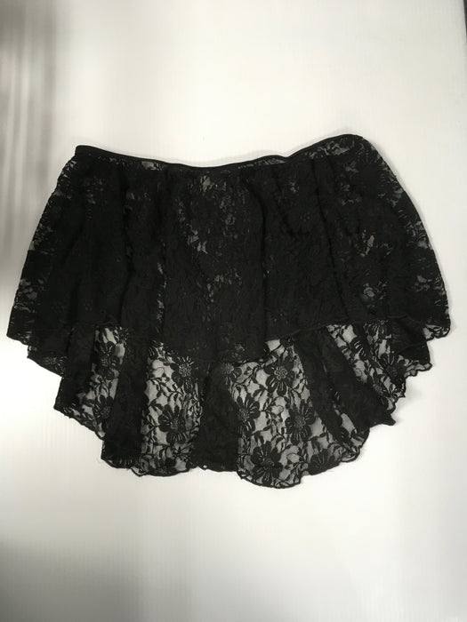 ENCORE RESALE - Adult Skirt - M/L