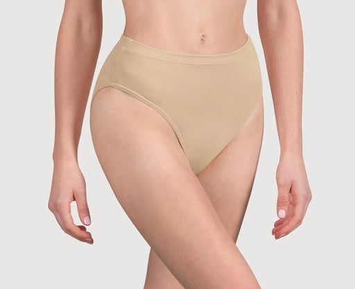 Bloch - Ladies Aquila High Waist Brief