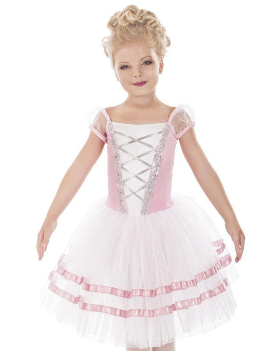 STARDOM - Child's Large Princess Costume - NEW **