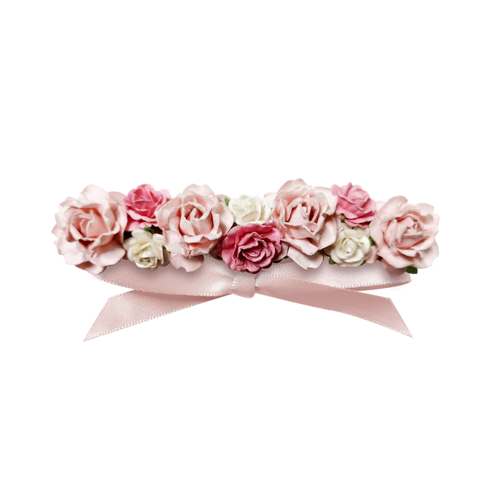 Danse De Paris - Hair Blossom Blush