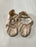 ENCORE RESALE - Child's Ballet Slippers - 1M