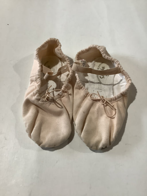ENCORE RESALE - Child's Ballet Slippers - 1M