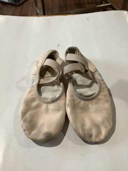 ENCORE RESALE - Adult Ballet Slippers - 5