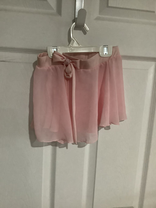 ENCORE RESALE - Child's Skirt - 12/14