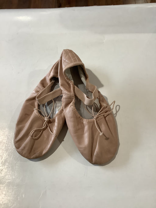 ENCORE RESALE - Adult Ballet Slippers - 5.5B