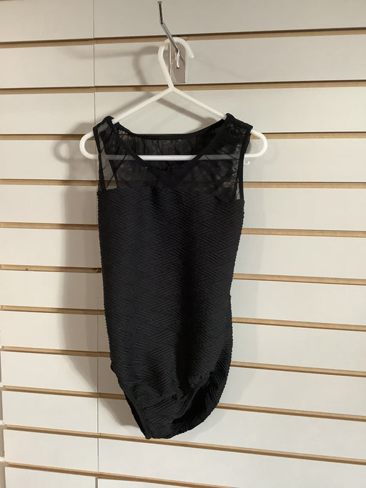 ENCORE RESALE - Child's Leotard - 12/14