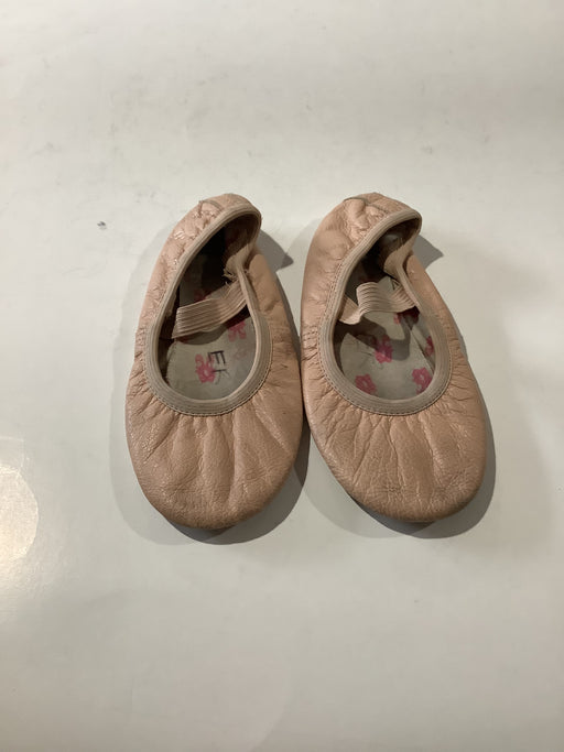 ENCORE RESALE - Child's Ballet Slippers - 11.5