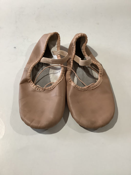 ENCORE RESALE - Child's Ballet Slippers - 13