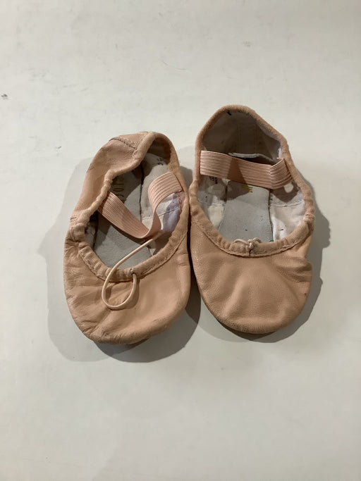 ENCORE RESALE - Child's Ballet Slippers - 7C