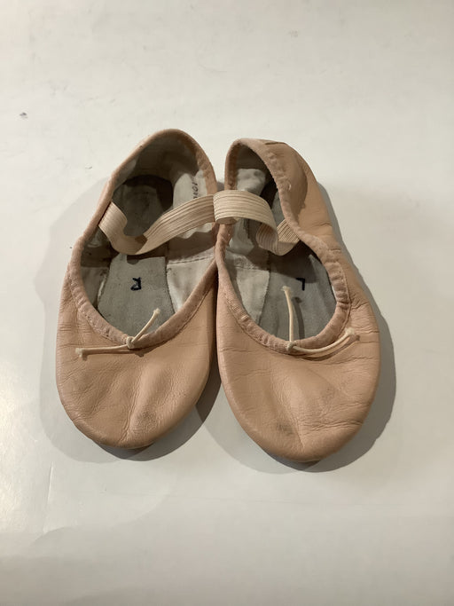 ENCORE RESALE - Child's Ballet Slippers - 10.5C