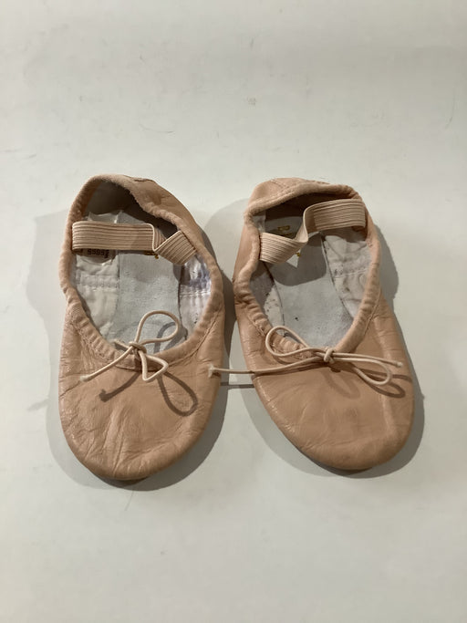 ENCORE RESALE - Child's Ballet Slippers - 9B