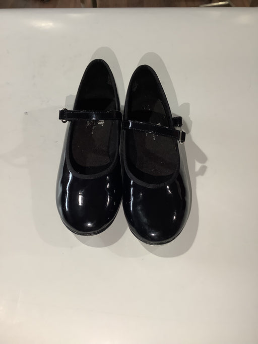 ENCORE RESALE - Child's Tap Shoes - 12