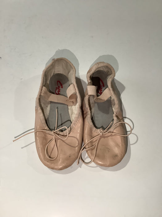 ENCORE RESALE - Child's Ballet Slippers - 13.5B