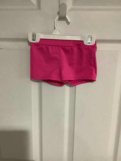 ENCORE RESALE - Child's Shorts - 6/6X