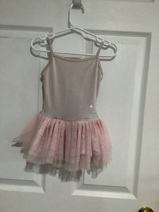 ENCORE RESALE - Child's Dress - 4/6