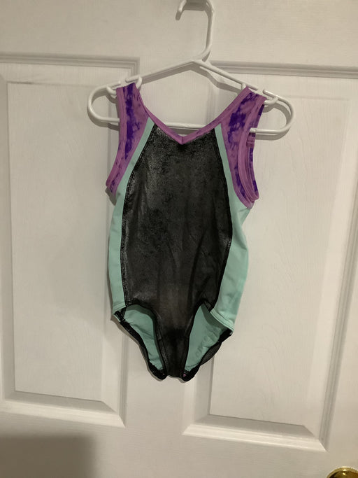 ENCORE RESALE - Child's Leotard - 4