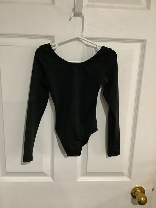 ENCORE RESALE - Child's Leotard - 4/6