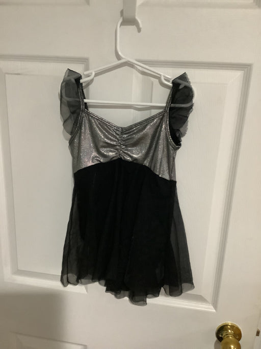 ENCORE RESALE - Child's Dance Dress - 6/6X