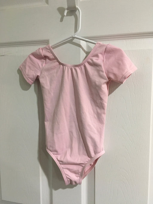 ENCORE RESALE - Child's Leotard - 6X/7