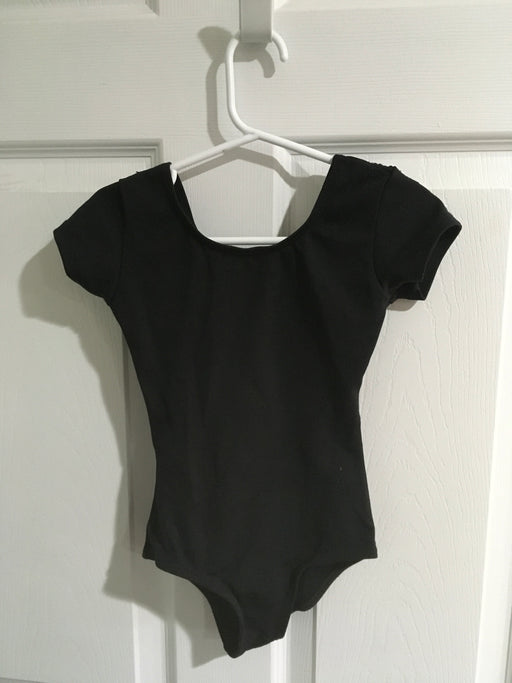 ENCORE RESALE - Child's Leotard - S