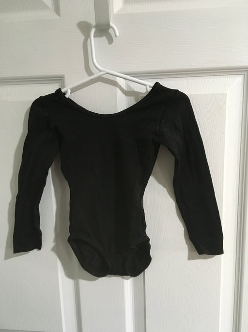 ENCORE RESALE - Child's Leotard - 2/4