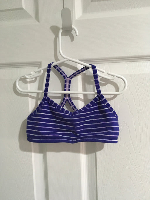 ENCORE RESALE - Child's Bra Top - 8