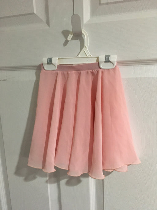 ENCORE RESALE - Child's Skirt - 2/4