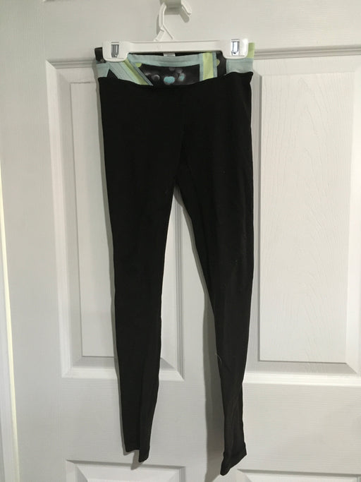 ENCORE RESALE - Child's Leggings - 8